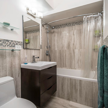 Upper East Side Apartment Remodel - 333 East 66th Street