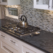 Backsplash