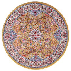 Traditional Area Rugs by Amer Rugs Inc.