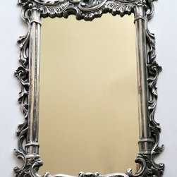 Chadder & Co Mirrors and Mirror Cabinets - Bathroom Products