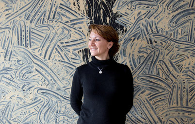 My Houzz: Arte e Architettura Convivono Dentro Bosco Verticale