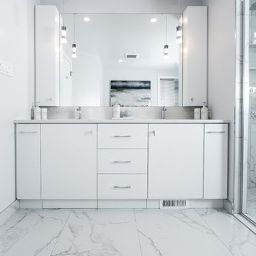 White Marble