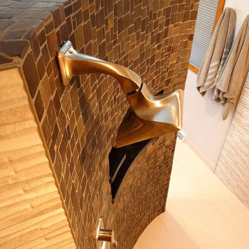 Bathroom Remodel in New Berlin