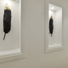 Niches & Nooks