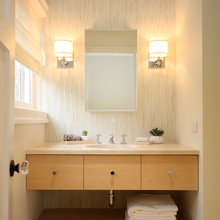 basement suite