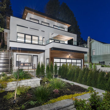 North Shore Projects