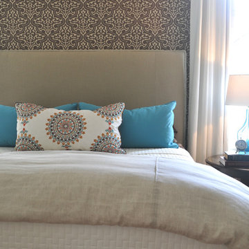 Bedrooms - GordonDunning