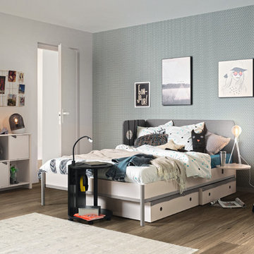 NUANCE KID'S AND TEENS COLLECTION