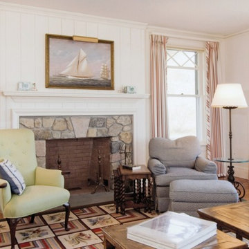 Cape Cod Compound