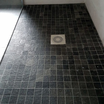 SALLE DE BAINS RENOVEE