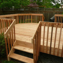 Decks