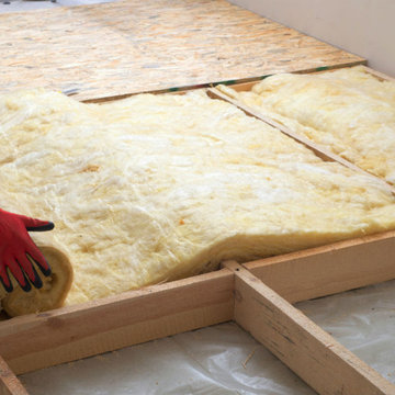 Professional Insulation Contractors in Oxnard, CA