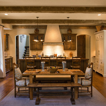 Rustic Charm