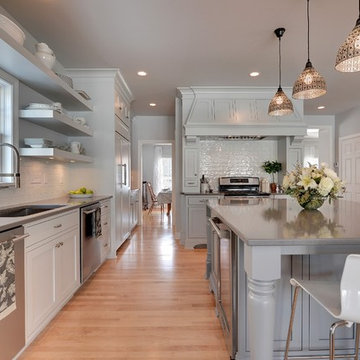 Edina Complete Remodel