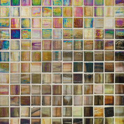 Honey Espresso - Tile
