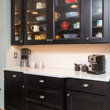 First Floor Remodel Creates Function and Flow