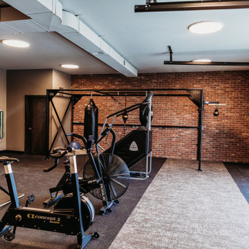 Home Gym