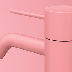 Fashion. Meta. - Bathroom Sink Taps