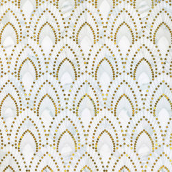 Nadja Waterjet Mosaic - Mosaic Tile