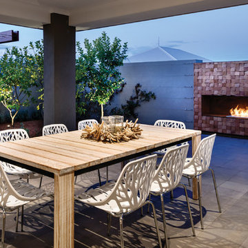 XL900 Ethanol Burner
