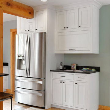 Waitsfield, VT Home Renovation
