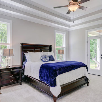 The Travis Home Plan 1350
