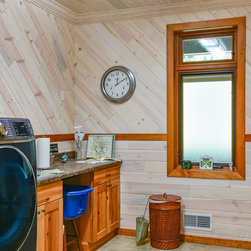 Barnwood Paneling - Products