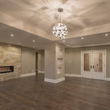 itzel's basement