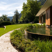 Außenanlage/ Garten