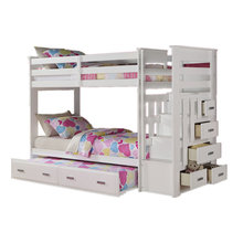 bunk beds