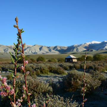 Eco-Conscious, Luxury in the Wild: Norden Camp