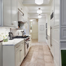Kitchen Ideas