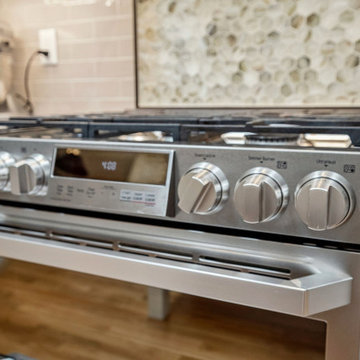 Upper Arlington Kitchen 21037