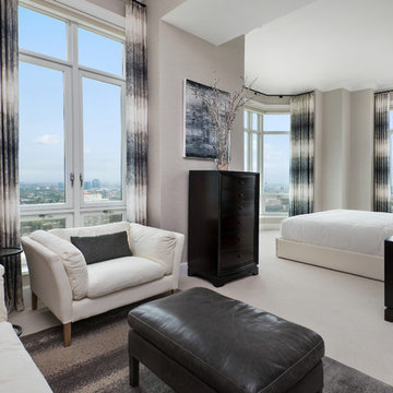 Lincoln Park Highrise 2550 Lakeview