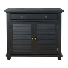 entry cabinet