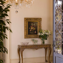 foyers
