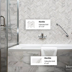 Interceramic Tile & Stone - Wall And Floor Tile