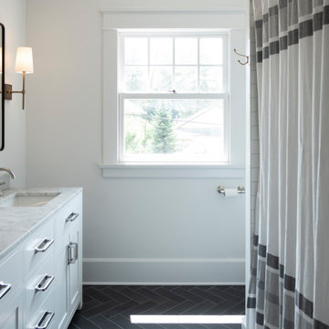 12th St Renovation