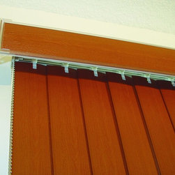 Vertical Blinds - Vertical Blinds