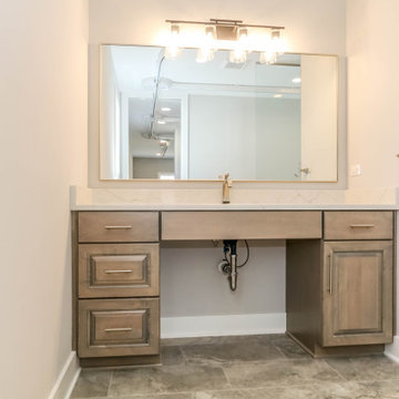 ADA Compliant Modified Addison | Downers Grove, IL