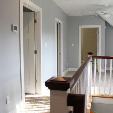 Trent Woods Custom Home