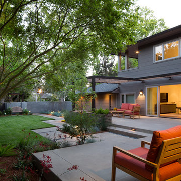 Crescent Park Residence