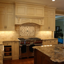 Kitchen Ideas