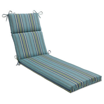 Terrace Breeze Chaise Lounge Cushion