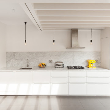 Finsbury Park House