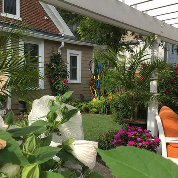 Key West in Columbus (Merion Village)