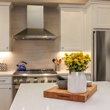 Castro Valley | Kitchen Remodel | After Photo