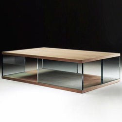 Flexform Small Tables - Side Tables And End Tables