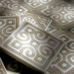 Watermark Collection - Wall And Floor Tile