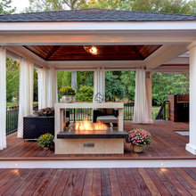 Breezeway